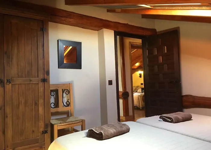 El Rincon De La Morana *