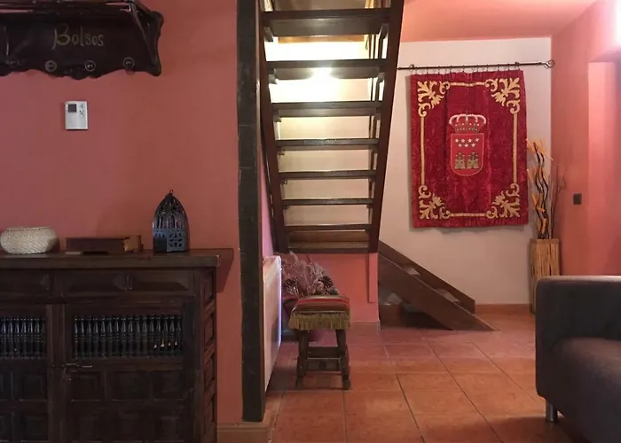 Country house El Rincon De La Morana