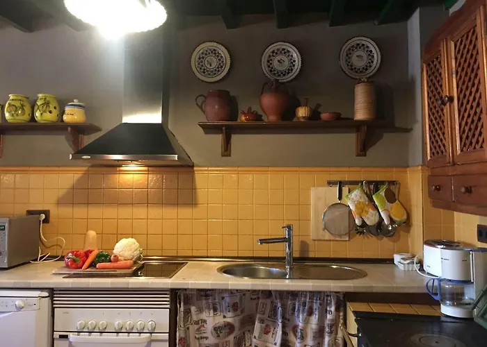 El Rincon De La Morana Fuente el Sauz