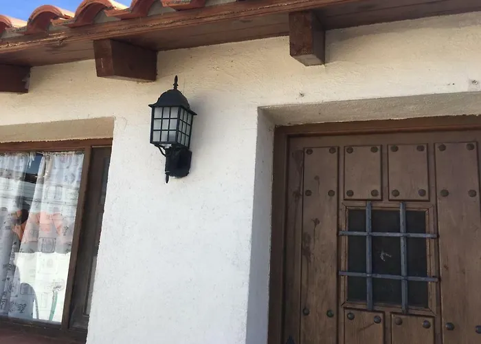 El Rincon De La Morana