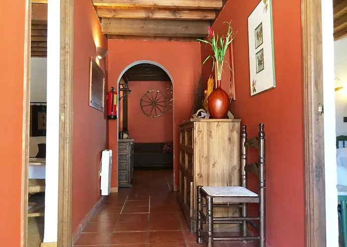 El Rincon De La Morana