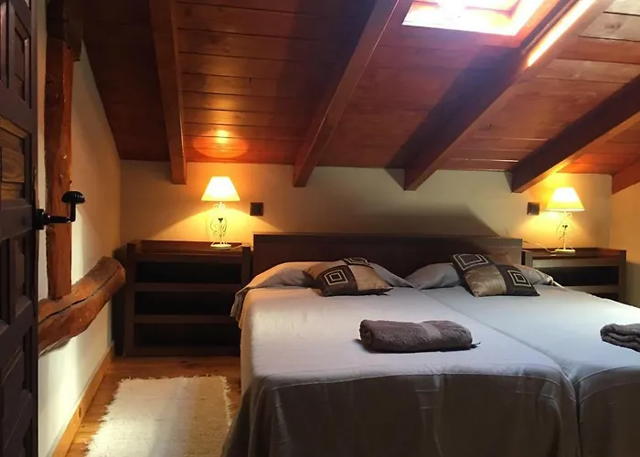 El Rincon De La Morana Fuente el Sauz