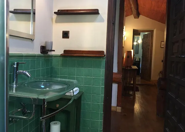 El Rincon De La Morana