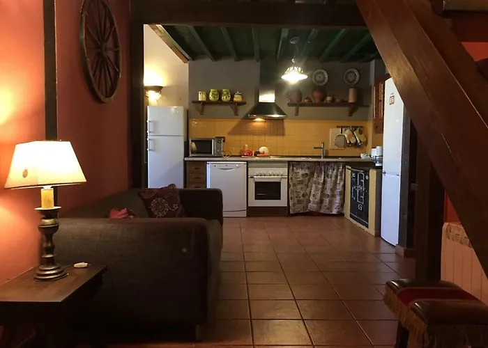 El Rincon De La Morana